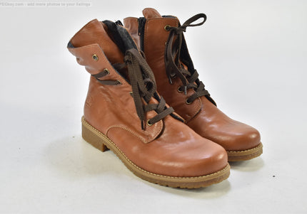Rieker  Damen Stiefelette Boots  EUR 38 Nr. 25-B 4537