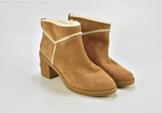 UGG  Damen Stiefelette Boots  EUR 40 Nr. 25-B 4081