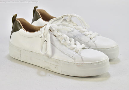 Hyina  Damen Halbschuhe Freizeitschuhe  EUR 41 Nr. 25-X 2067