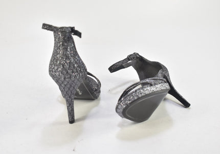 Tamaris Damen Sandale Sandalette EUR 36 Nr. 25-S 152-Schuh-Gebraucht-secondhand