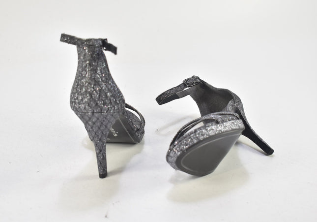 Tamaris Damen Sandale Sandalette EUR 36 Nr. 25-S 152-Schuh-Gebraucht-secondhand