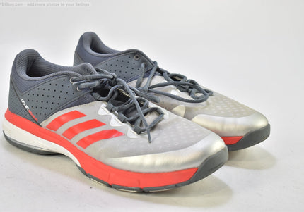 Adidas Court Stabil Herren Sportschuhe Sneaker  Gr. 46 2/3 Nr. 26-T 1179