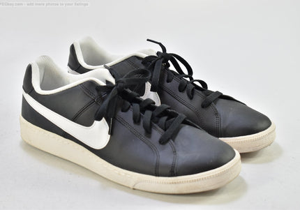 Nike Court Royale Herren Sportschuhe Sneaker  EUR 45,5 Nr. 25-T 1314