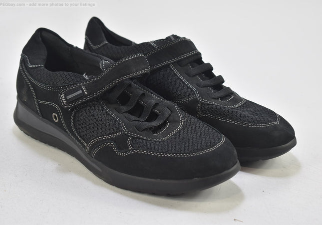 Medicus Damen Halbschuhe Freizeitschuhe UK 8 Nr. 25-F 1671-Schuh-Gebraucht-secondhand