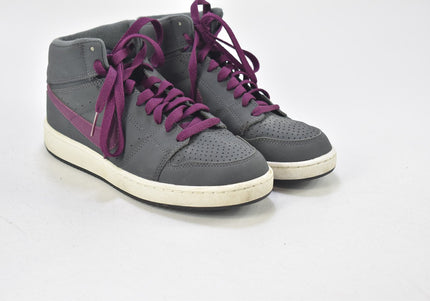 Nike Backboard Damen Sportschuhe Sneaker EUR 38 Nr. 24-Y 4282-Schuh-Gebraucht-secondhand