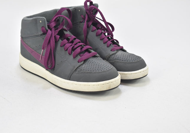 Nike Backboard Damen Sportschuhe Sneaker EUR 38 Nr. 24-Y 4282-Schuh-Gebraucht-secondhand