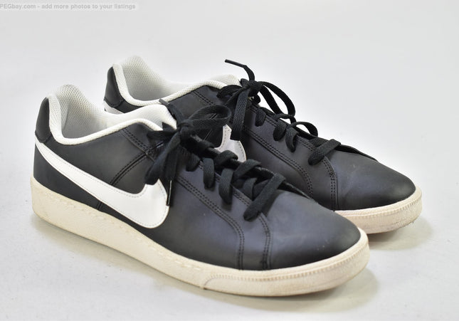 Nike Court Royale Herren Sportschuhe Sneaker  EUR 45,5 Nr. 25-T 1314