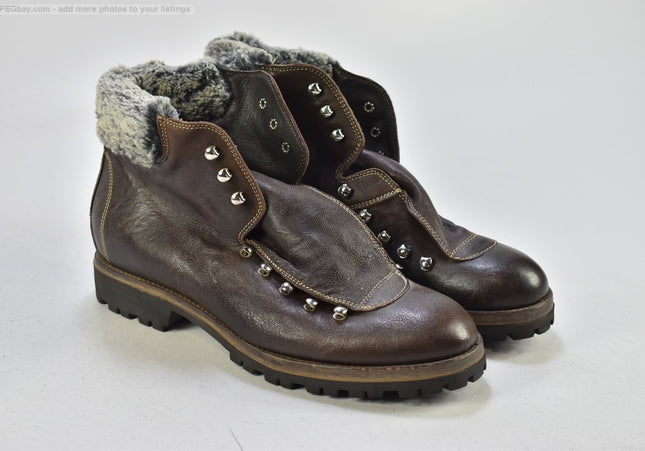 Damen  Damen Stiefelette Boots  EUR 40 Nr. 25-B 2932