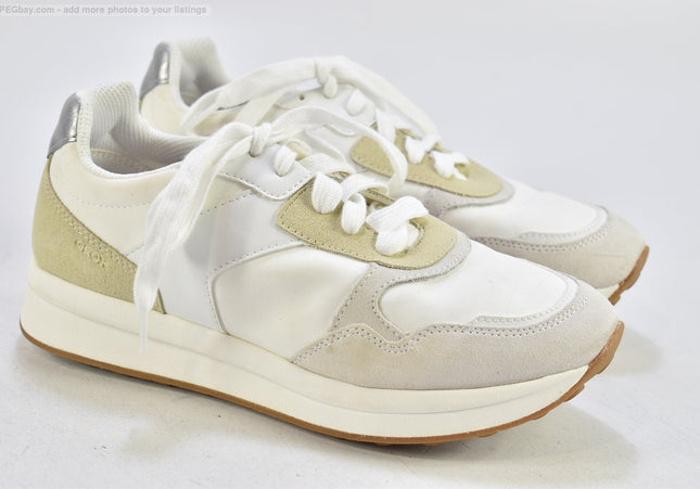 Geox  Damen Halbschuhe Freizeitschuhe  EUR 39 Nr. 26-F 785