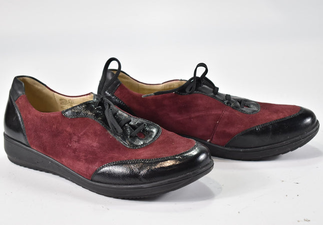Goldkrone Damen Halbschuhe Freizeitschuhe UK 6,5 Nr. 24-Y 1661-Schuh-Gebraucht-secondhand