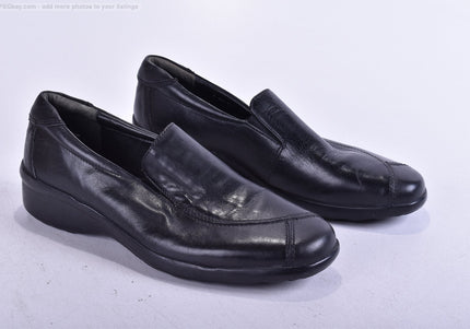 Easy Street Damen Halbschuhe Slipper Ballerinas EUR 40 Nr. 25-F 3090-Schuh-Gebraucht-secondhand