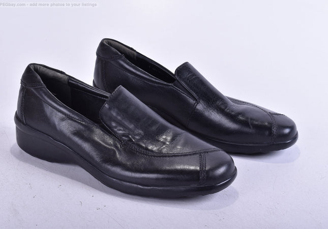 Easy Street Damen Halbschuhe Slipper Ballerinas EUR 40 Nr. 25-F 3090-Schuh-Gebraucht-secondhand