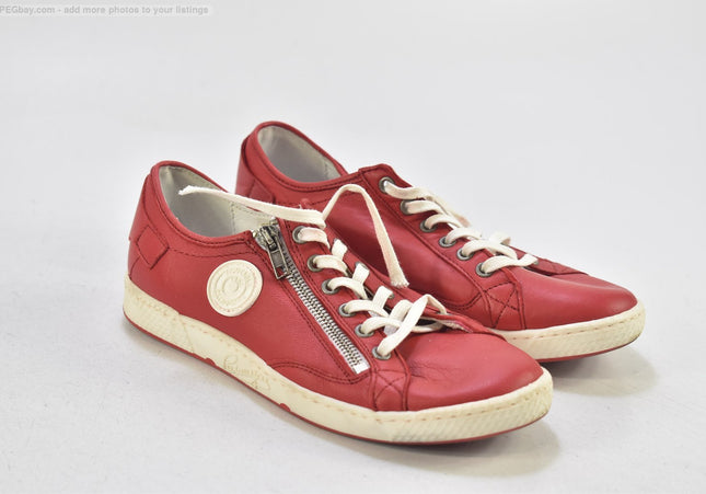 Pataugas Damen Halbschuhe Freizeitschuhe EUR 36 Nr. 25-F 823-Schuh-Gebraucht-secondhand