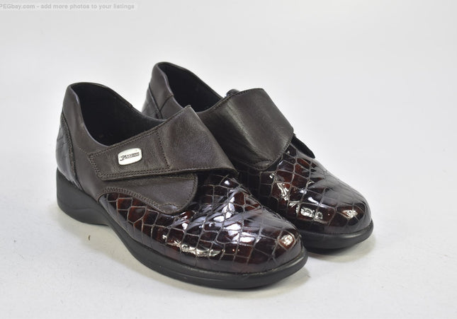 Ladysko Damen Halbschuhe Freizeitschuhe EUR 37 Nr. 25-J 1565-Schuh-Gebraucht-secondhand