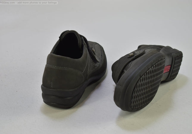 Medicus  Damen Halbschuhe Freizeitschuhe  UK 5,5 Nr. 25-Y 1841