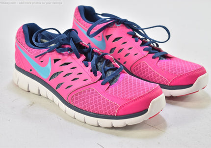 Nike Flex 2013 Run Damen Sportschuhe Sneaker  EUR 42 Nr. 26-U 1225