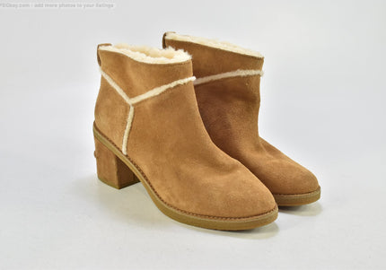 UGG  Damen Stiefelette Boots  EUR 40 Nr. 25-B 4081