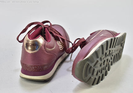 Skechers  Damen Sportschuhe Sneaker  EUR 40 Nr. 25-L 1304