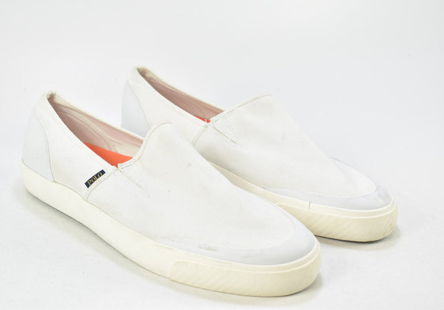 Polo Ralph Lauren Herren Halbschuhe Slipper US 15 Nr. 24-P 2556-Schuh-Gebraucht-secondhand