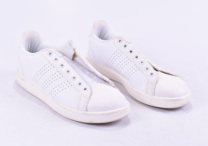 Adidas Neo Damen Sportschuhe Sneaker EUR 39 1/3 Nr. 24-M 5061-Schuh-Gebraucht-secondhand