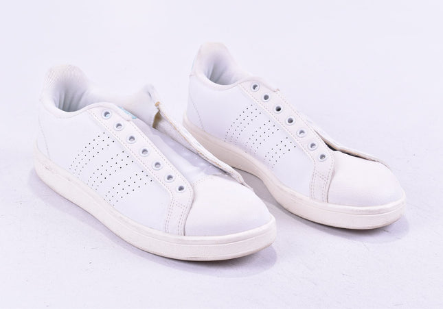 Adidas Neo Damen Sportschuhe Sneaker EUR 39 1/3 Nr. 24-M 5061-Schuh-Gebraucht-secondhand
