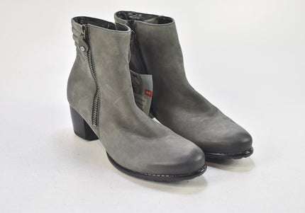 Ara Damen Stiefelette Boots EUR 39 Nr. 24-B 4467-Schuh-Gebraucht-secondhand
