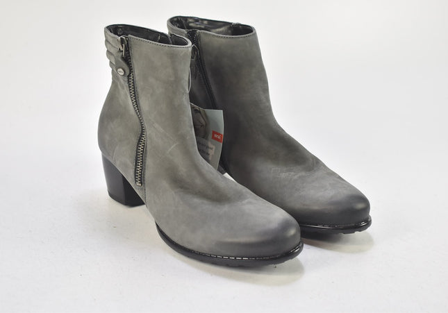 Ara Damen Stiefelette Boots EUR 39 Nr. 24-B 4467-Schuh-Gebraucht-secondhand