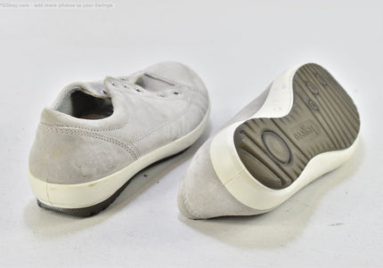 Legero Damen Halbschuhe Freizeitschuhe UK 6,5 Nr. 25-A 1989-Schuh-Gebraucht-secondhand