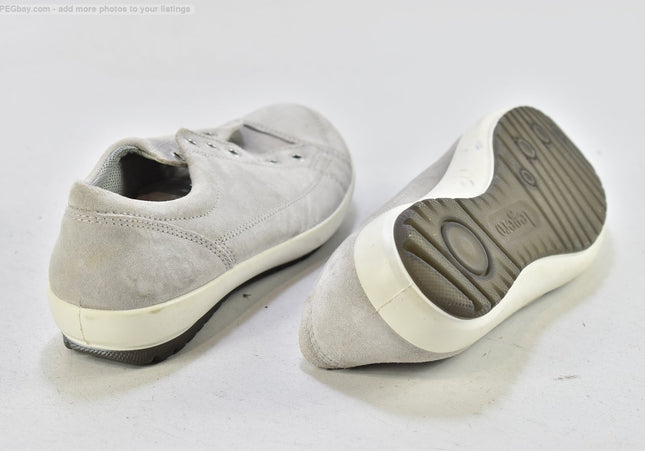 Legero Damen Halbschuhe Freizeitschuhe UK 6,5 Nr. 25-A 1989-Schuh-Gebraucht-secondhand