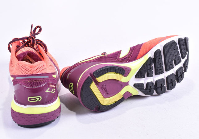 Kalenji Kiprun Damen Sportschuhe Sneaker EUR 40 Nr. 24-Y 2830-Schuh-Gebraucht-secondhand