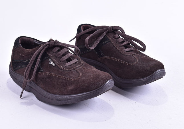 Cogent Damen Halbschuhe Freizeitschuhe EUR 36 Nr. 24-Y 2331-Schuh-Gebraucht-secondhand