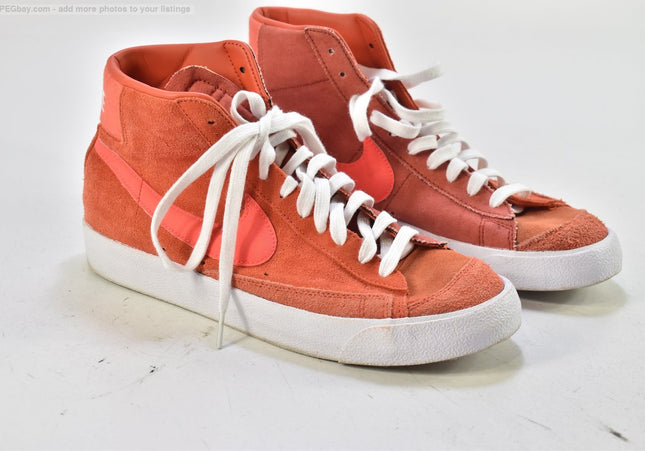 Nike Blazer Mid 77 Mantra Herren Sportschuhe Sneaker  EUR 44 Nr. 26-U 741