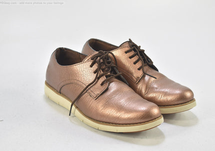 Timberland  Damen Halbschuhe Freizeitschuhe  EUR 38 Nr. 24-X 2291