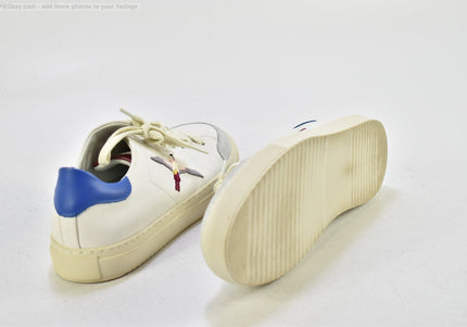 Axel Arigato Damen Halbschuhe Freizeitschuhe EUR 37 Nr. 25-T 1968-gebrauchte Schuhe-second hand-SchuhGebraucht