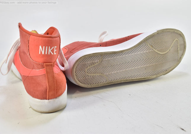 Nike Blazer Mid 77 Mantra Herren Sportschuhe Sneaker  EUR 44 Nr. 26-U 741