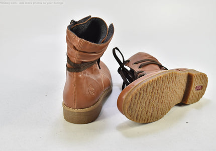 Rieker  Damen Stiefelette Boots  EUR 38 Nr. 25-B 4537