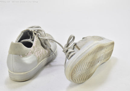 Verhulst Damen Halbschuhe Freizeitschuhe UK 6,5 Nr. 25-J 1753-Schuh-Gebraucht-secondhand