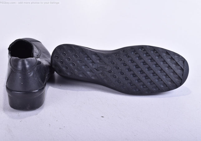 Easy Street Damen Halbschuhe Slipper Ballerinas EUR 40 Nr. 25-F 3090-Schuh-Gebraucht-secondhand
