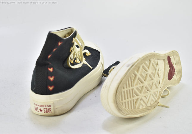Converse  Damen Sportschuhe Sneaker  Gr. 42 Nr. 26-T 677