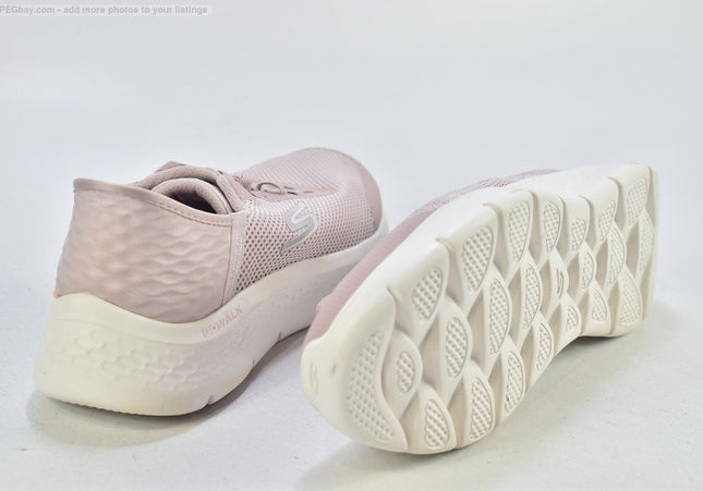 Skechers GoWalk Damen Sportschuhe Sneaker  EUR 40 Nr. 26-J 335