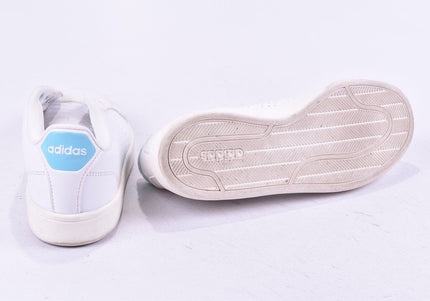 Adidas Neo Damen Sportschuhe Sneaker EUR 39 1/3 Nr. 24-M 5061-Schuh-Gebraucht-secondhand