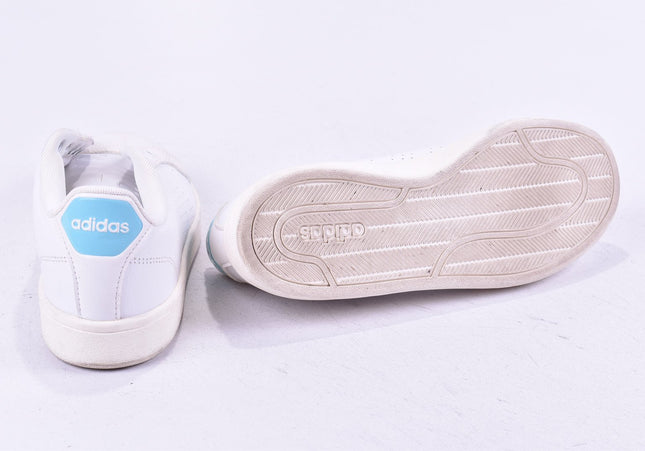 Adidas Neo Damen Sportschuhe Sneaker EUR 39 1/3 Nr. 24-M 5061-Schuh-Gebraucht-secondhand
