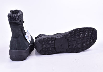 Caprice Damen Stiefelette Boots UK 7 Nr. 24-J 367-Schuh-Gebraucht-secondhand