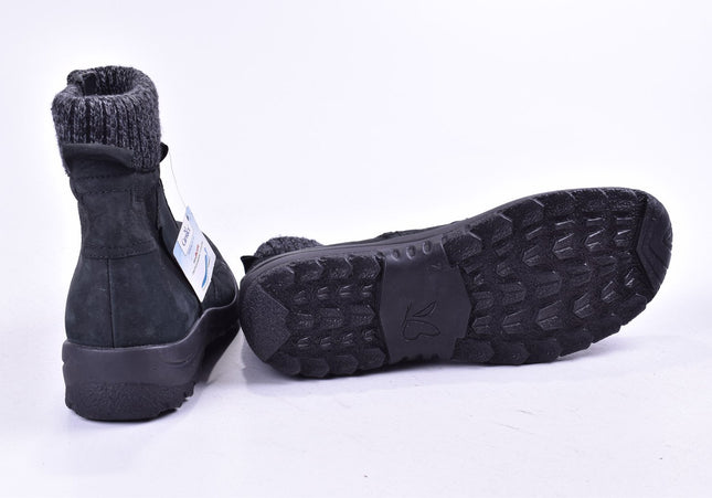 Caprice Damen Stiefelette Boots UK 7 Nr. 24-J 367-Schuh-Gebraucht-secondhand