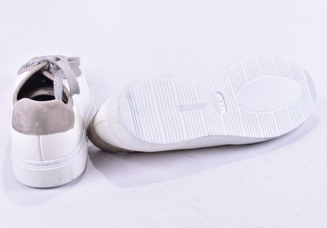 Ara Damen Halbschuhe Freizeitschuhe UK 8,5 Nr. 24-M 1867-Schuh-Gebraucht-secondhand