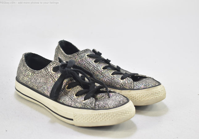 Converse Damen Sportschuhe Sneaker EUR 36,5 Nr. 25-F 3478-Schuh-Gebraucht-secondhand