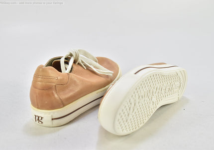 Paul Green  Damen Halbschuhe Freizeitschuhe  UK 3,5 Nr. 4R-1589
