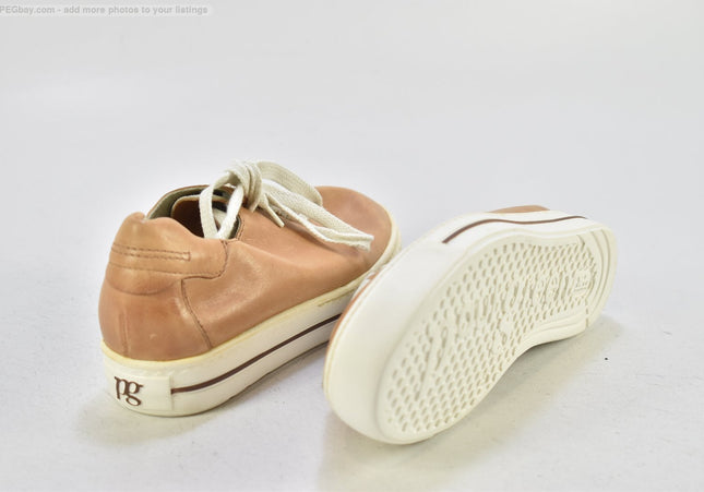 Paul Green  Damen Halbschuhe Freizeitschuhe  UK 3,5 Nr. 4R-1589