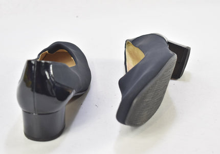 Hassia Damen Pumps High Heels UK 6,5 Nr. 23-U 1712-Schuh-Gebraucht-secondhand