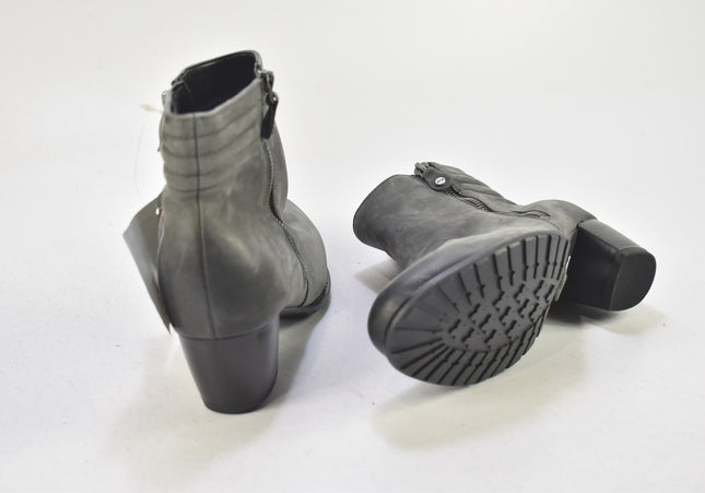 Ara Damen Stiefelette Boots EUR 39 Nr. 24-B 4467-Schuh-Gebraucht-secondhand